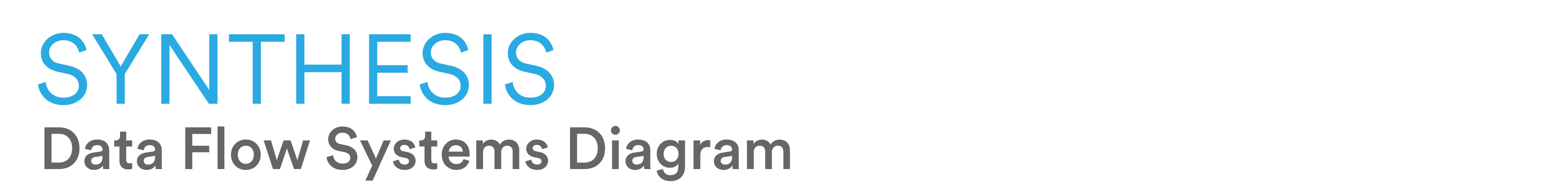Label - Synthesis