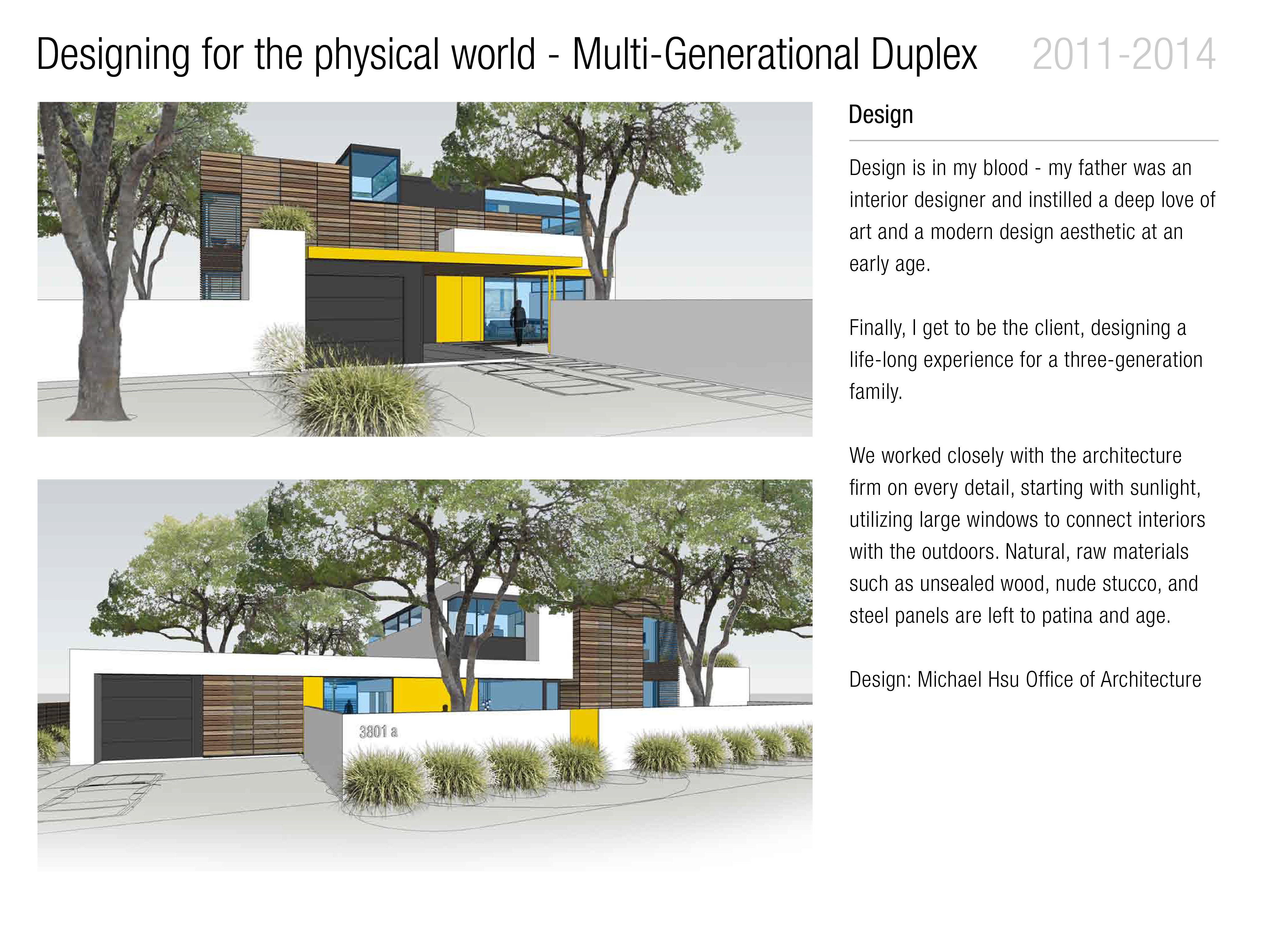 Page XX - Description